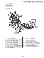 Предварительный просмотр 66 страницы Sony KP-43T70K Service Manual