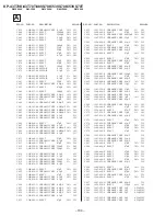 Предварительный просмотр 69 страницы Sony KP-43T70K Service Manual