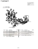 Preview for 66 page of Sony KP-43T75A Service Manual