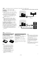 Preview for 12 page of Sony KP-43T75C Service Manual