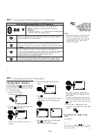 Preview for 16 page of Sony KP-43T75C Service Manual