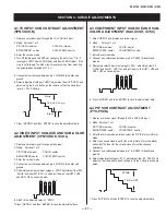 Preview for 27 page of Sony KP 43T90 Service Manual