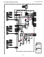 Preview for 47 page of Sony KP 43T90 Service Manual