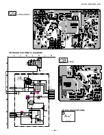 Preview for 48 page of Sony KP 43T90 Service Manual