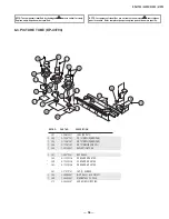 Preview for 56 page of Sony KP 43T90 Service Manual