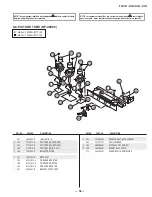 Preview for 59 page of Sony KP 43T90 Service Manual