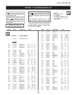 Preview for 66 page of Sony KP 43T90 Service Manual