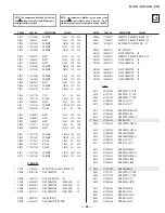 Предварительный просмотр 88 страницы Sony KP 43T90 Service Manual