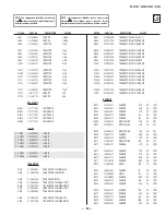 Предварительный просмотр 90 страницы Sony KP 43T90 Service Manual