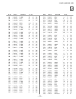 Предварительный просмотр 92 страницы Sony KP 43T90 Service Manual