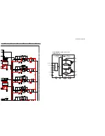 Предварительный просмотр 105 страницы Sony KP 43T90 Service Manual