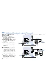 Preview for 130 page of Sony KP 43T90 Service Manual