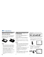 Preview for 138 page of Sony KP 43T90 Service Manual