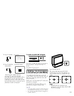 Preview for 139 page of Sony KP 43T90 Service Manual