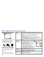 Preview for 146 page of Sony KP 43T90 Service Manual