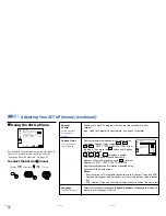 Preview for 154 page of Sony KP 43T90 Service Manual