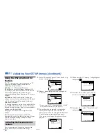 Preview for 156 page of Sony KP 43T90 Service Manual