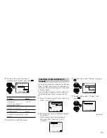 Preview for 161 page of Sony KP 43T90 Service Manual