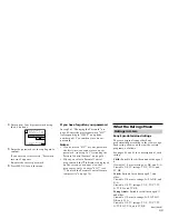 Preview for 163 page of Sony KP 43T90 Service Manual