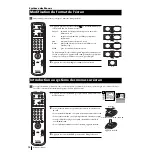 Предварительный просмотр 42 страницы Sony KP-44PS2 Instruction Manual