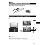 Предварительный просмотр 107 страницы Sony KP-44PS2 Instruction Manual