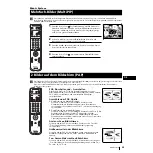 Предварительный просмотр 123 страницы Sony KP-44PS2 Instruction Manual