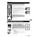 Предварительный просмотр 141 страницы Sony KP-44PS2 Instruction Manual