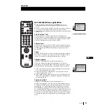 Предварительный просмотр 157 страницы Sony KP-44PS2 Instruction Manual