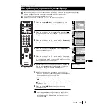 Предварительный просмотр 183 страницы Sony KP-44PS2 Instruction Manual