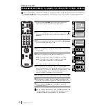 Предварительный просмотр 186 страницы Sony KP-44PS2 Instruction Manual