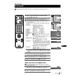 Предварительный просмотр 207 страницы Sony KP-44PS2 Instruction Manual