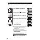 Предварительный просмотр 218 страницы Sony KP-44PS2 Instruction Manual