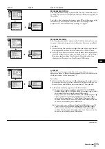 Preview for 14 page of Sony KP-44PX2 Instruction Manual