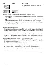 Preview for 15 page of Sony KP-44PX2 Instruction Manual