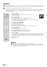 Preview for 17 page of Sony KP-44PX2 Instruction Manual