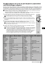 Preview for 46 page of Sony KP-44PX2 Instruction Manual