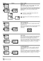 Preview for 109 page of Sony KP-44PX2 Instruction Manual