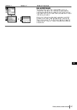 Preview for 136 page of Sony KP-44PX2 Instruction Manual