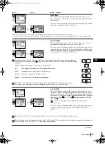 Preview for 13 page of Sony KP-44PX2U Instruction Manual