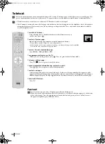 Preview for 18 page of Sony KP-44PX2U Instruction Manual