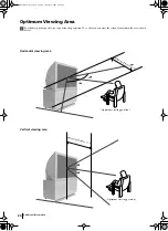 Предварительный просмотр 24 страницы Sony KP-44PX2U Instruction Manual