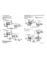 Предварительный просмотр 6 страницы Sony KP-46C36 - 46" Projection Tv Service Manual