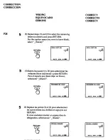 Preview for 30 page of Sony KP-46S55 Operating Instructions Manual