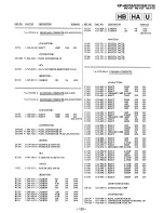 Preview for 71 page of Sony KP-46V35 Service Manual