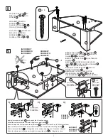 Предварительный просмотр 7 страницы Sony KP-46WT500 - 46" Hi-scan 1080i 16:9 Projection Television Instructions Manual