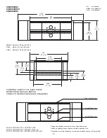 Предварительный просмотр 10 страницы Sony KP-46WT500 - 46" Hi-scan 1080i 16:9 Projection Television Instructions Manual