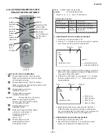 Preview for 39 page of Sony KP-46WT500 - 46" Hi-scan 1080i 16:9 Projection Television Service Manual