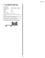 Preview for 48 page of Sony KP-46WT500 - 46" Hi-scan 1080i 16:9 Projection Television Service Manual