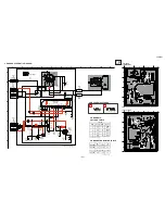 Preview for 55 page of Sony KP-46WT500 - 46" Hi-scan 1080i 16:9 Projection Television Service Manual