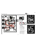 Preview for 56 page of Sony KP-46WT500 - 46" Hi-scan 1080i 16:9 Projection Television Service Manual